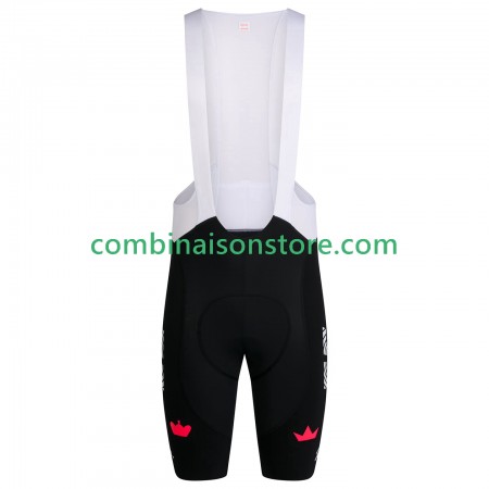 Cuissard à Bretelles EF Education-EasyPost 2025